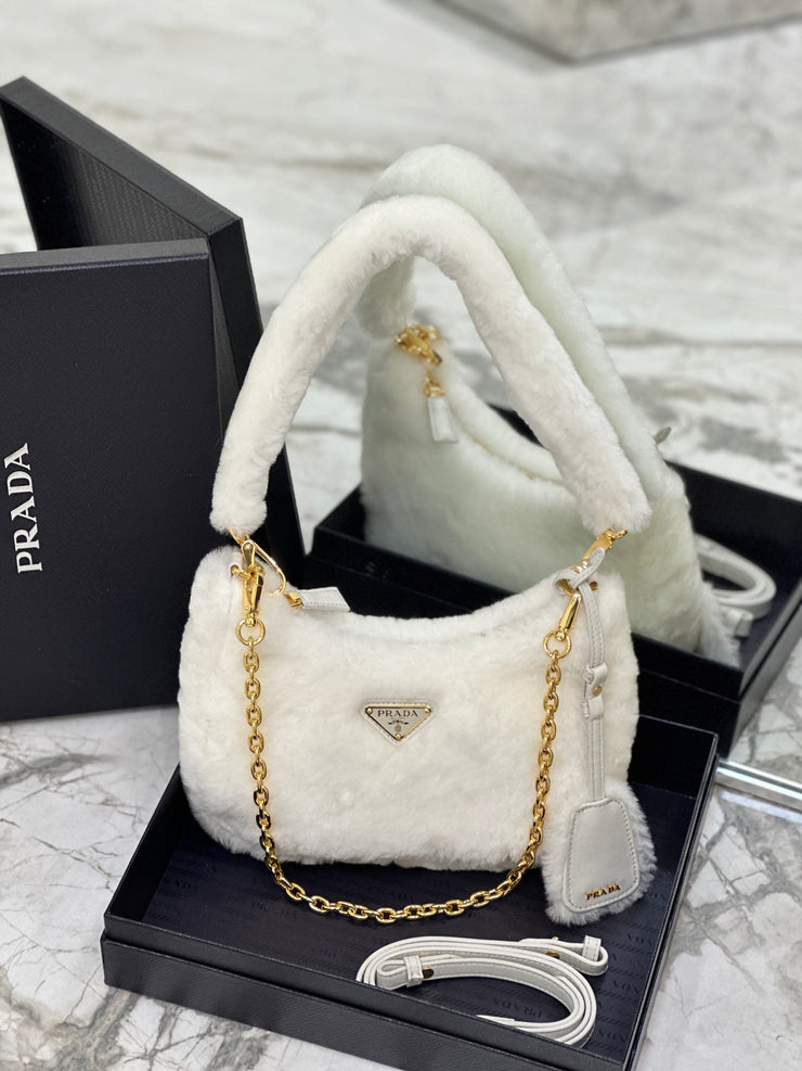 Prada bag