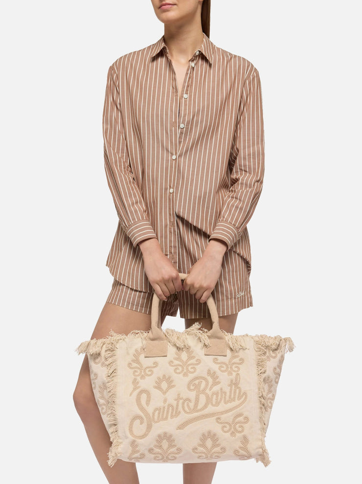 Saint barth bag